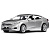 Коллекционная машинка KIA K7 Автопанорама JB1251438
